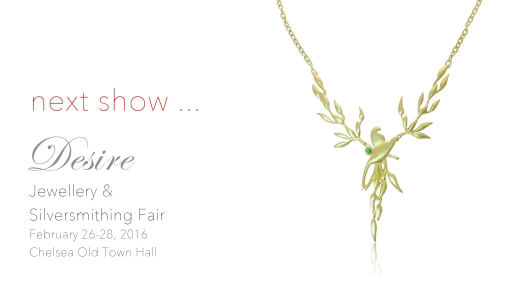 Desire fair web banner